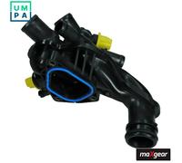THERMOSTAT COOLANT 67-0108 FOR EP6/5FX 5FT 5FR 5FY 5FW 5FN 5FD 1.6L 4cyl