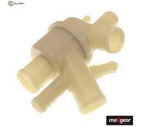 Thermostat 67-0142 MAXGEAR for LAND ROVER DISCOVERY IV DISCOVERY III