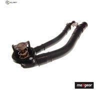 THERMOSTAT COOLANT 67-0147 FOR SMART M132.930/910 1.0L 3cyl FORTWO