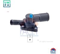 FACET 7.8192 Thermostat