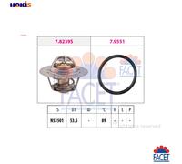 THERMOSTAT COOLANT 7.8239 FOR RENAULT CLIO/Mk/II TRAFIC/Van ESPACE/III MEGANE