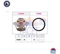 THERMOSTAT COOLANT 7.8543 FOR RENAULT LODGY SCENIC/MPV/GRAND/II LOGAN/STEPWAY
