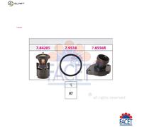 THERMOSTAT COOLANT 7.8559K FOR VW BCB/ATN/AUS/AZD 1.6L 4cyl JETTA IV