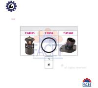 THERMOSTAT COOLANT 7.8559K FOR VW BCB/ATN/AUS/AZD 1.6L 4cyl JETTA IV