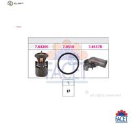 New Thermostat, coolant for AUDI SEAT SKODA VW:A2,LEON,POLO,ALTEA,BEETLE