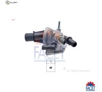 Thermostat 7.8580 FACET for FIAT FORD LANCIA