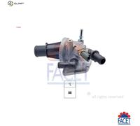 Thermostat 7.8580 FACET for FIAT FORD LANCIA