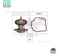 THERMOSTAT COOLANT 7.8595 FOR MERCEDES-BENZ C-CLASS/Break/T-Model CHRYSLER