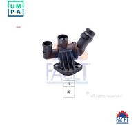 FACET 7.8668 Thermostat