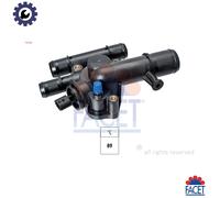 THERMOSTAT COOLANT 7.8720 FOR RENAULT SCENIC/GRAND/II/III MEGANE/CC/-Cabriolet