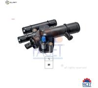 FACET 7.8720 Thermostat