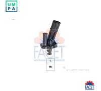 THERMOSTAT COOLANT 7.8751 FOR FORD FOCUS/II/Turnier/Station/Wagon/C-MAX 1.8L