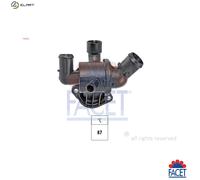 THERMOSTAT COOLANT 7.8772 FOR SKODA VW SHARAN SCIROCCO CADDY/III/MPV/Box EOS