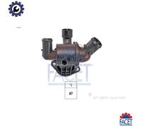 Facet Coolant Thermostat 7.8772 – for SKODA, VW Sharan, Scirocco, Caddy III, MPV, Box, EOS
