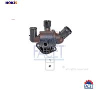 Facet Coolant Thermostat 7.8772 – for SKODA, VW Sharan, Scirocco, Caddy III, MPV, Box, EOS
