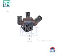 Facet Coolant Thermostat 7.8772 – for SKODA, VW Sharan, Scirocco, Caddy III, MPV, Box, EOS