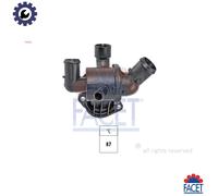 Facet Coolant Thermostat 7.8772 – for SKODA, VW Sharan, Scirocco, Caddy III, MPV, Box, EOS