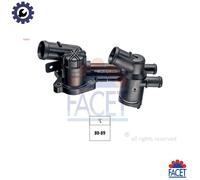 THERMOSTAT COOLANT 7.8773 FOR SKODA OCTAVIA/II/Combi LAURA ROOMSTER/Praktik 1.2L