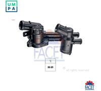 THERMOSTAT COOLANT 7.8773 FOR SKODA OCTAVIA/II/Combi LAURA ROOMSTER/Praktik 1.2L