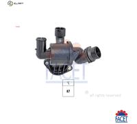 THERMOSTAT COOLANT 7.8781 FOR AUDI A4/Allroad/S4 Q5/Van/SUV A5/Sportback/S5 2.0L