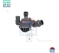 THERMOSTAT COOLANT 7.8781 FOR AUDI CMGB/CGLC 2.0L 4cyl A6