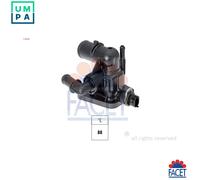 THERMOSTAT COOLANT 7.8783 FOR FIAT PUNTO/Hatchback/Van PANDA LANCIA OPEL