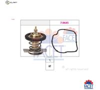 Thermostat 7.8784 FACET for MERCEDES-BENZ JEEP