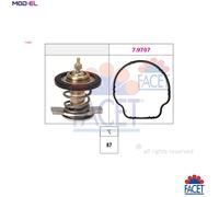 Thermostat 7.8805 FACET for MERCEDES-BENZ G-CLASS SPRINTER 3,5-t Bus E-CLASS CLK