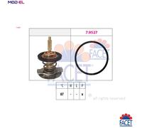 THERMOSTAT COOLANT 7.8807 FOR DAEWOO MERCEDES-BENZ C-CLASS/Break/T-Model SLK SLK