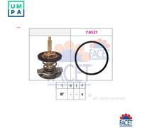 THERMOSTAT COOLANT 7.8807 FOR VW LT/Mk/II/Platform/Chassis/28-46/Van/Bus/28-35