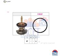 THERMOSTAT COOLANT 7.8807 FOR DAEWOO MERCEDES-BENZ C-CLASS/Break/T-Model SLK SLK
