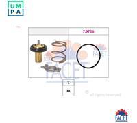 THERMOSTAT COOLANT 7.8822 FOR ALFA ROMEO GIULIETTA/Hatchback/Van JEEP 2.0L 4cyl