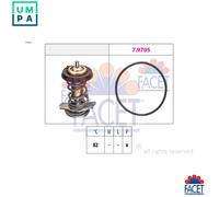 THERMOSTAT COOLANT 7.8842 FOR FIAT DUCATO/Platform/Chassis/Van/Bus IVECO 2.3L