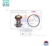 THERMOSTAT COOLANT 7.8842 FOR FIAT DUCATO/Platform/Chassis/Van/Bus IVECO 2.3L