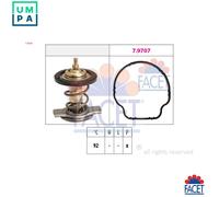 THERMOSTAT COOLANT 7.8929 FOR MERCEDES-BENZ GLE/SUV X-CLASS M-CLASS GL-CLASS