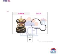 FACET 7.8967 Thermostat
