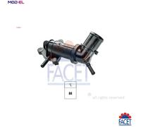 THERMOSTAT COOLANT 7.8973 FOR JEEP FIAT 55263087/63088/83099/84064 2.0L 4cyl