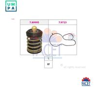 FACET 7.8999 Thermostat