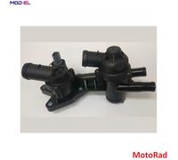 Thermostat with housing 709-80/95K MOTORAD for VW SEAT AUDI SKODA
