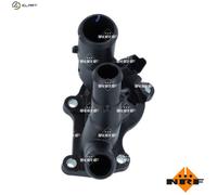 NRF 725333 Thermostat