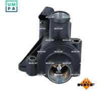THERMOSTAT COOLANT 725460 FOR MERCEDES-BENZ M 166.995 2.1L M 166.940 1.4L 4cyl