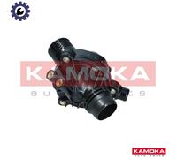 THERMOSTAT COOLANT 7710003 FOR BMW X5/E70 X6/E71/E72 N55B30A N54B30A 3.0L 6cyl
