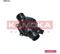 THERMOSTAT COOLANT 7710003 FOR BMW X5/E70 X6/E71/E72 N55B30A N54B30A 3.0L 6cyl
