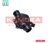 THERMOSTAT COOLANT 7710003 FOR BMW X5/E70 X6/E71/E72 N55B30A N54B30A 3.0L 6cyl