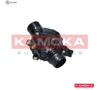 THERMOSTAT COOLANT 7710003 FOR BMW X5/E70 X6/E71/E72 N55B30A N54B30A 3.0L 6cyl