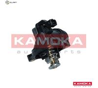 THERMOSTAT COOLANT 7710009 FOR BMW 3/Convertible/E46/Compact/E9/E90/E92/X/E8