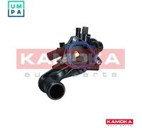 THERMOSTAT COOLANT 7710018 FOR PEUGEOT 3008/I/MPV RCZ 207/SW/CC 308 5008 1.6L