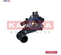 THERMOSTAT COOLANT 7710018 FOR PEUGEOT 3008/I/MPV RCZ 207/SW/CC 308 5008 1.6L