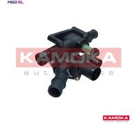 THERMOSTAT COOLANT 7710019 FOR SKODA OCTAVIA/Combi VW AUDI BFQ/AVU 1.6L 4cyl A3