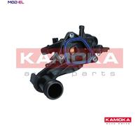 THERMOSTAT COOLANT 7710038 FOR PEUGEOT PARTNER/TEPEE/Box/Body/MPV 3008/I 207 207